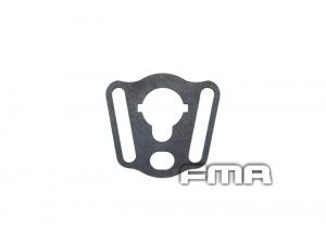 FMA Steel AR Sling Swivel  tb781